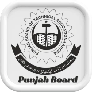 Punjab Board Notes class 9 to 10