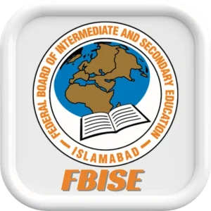FBISE Notes class 9 to 12